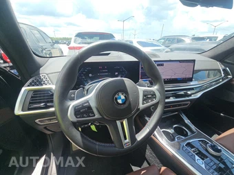 2026 BMW X7 M60i – miniatura 16