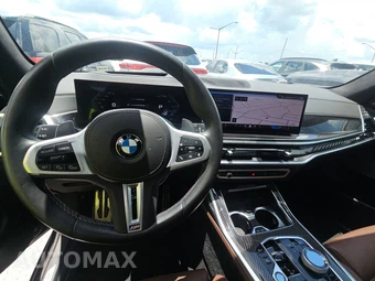 2026 BMW X7 M60i – miniatura 17