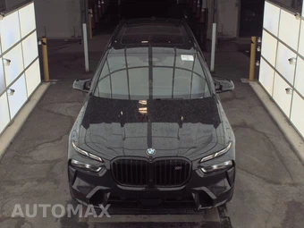 2026 BMW X7 M60i – miniatura 2