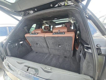 2026 BMW X7 M60i – miniatura 24