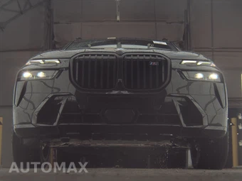 2026 BMW X7 M60i – miniatura 3