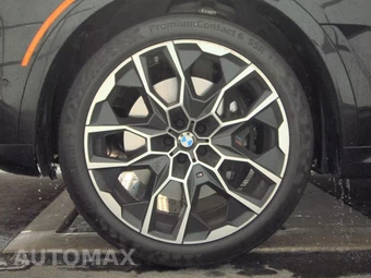 2026 BMW X7 M60i – miniatura 9