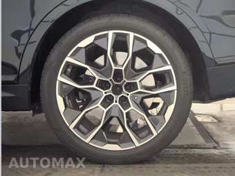 2026 BMW X7 M60i – miniatura 12