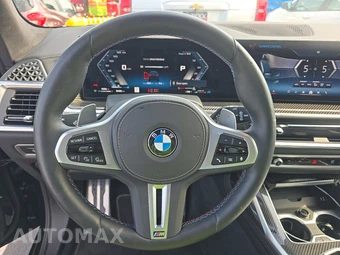 2026 BMW X7 M60i – miniatura 16