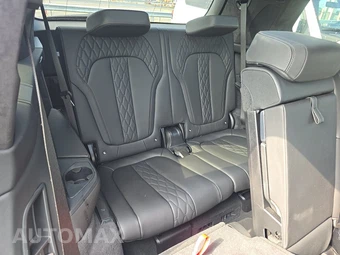 2026 BMW X7 M60i – miniatura 20