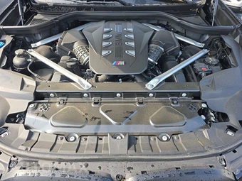 2026 BMW X7 M60i – miniatura 23