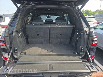 2026 BMW X7 M60i – miniatura 24