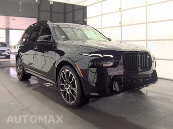 2026 BMW X7 M60i – miniatura 4