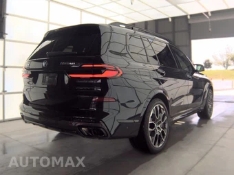 2026 BMW X7 M60i – miniatura 5
