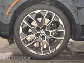 2026 BMW X7 M60i – miniatura 9