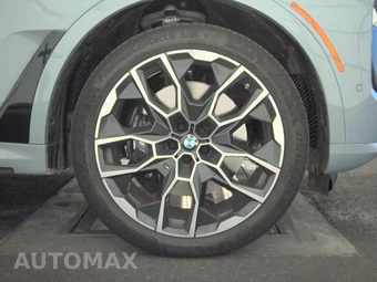 2026 BMW X7 M60i – miniatura 10