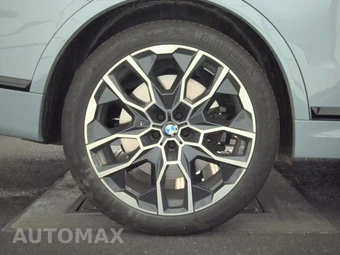 2026 BMW X7 M60i – miniatura 11