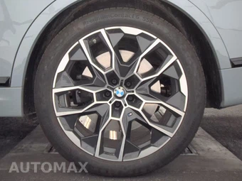 2026 BMW X7 M60i – miniatura 12