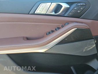 2026 BMW X7 M60i – miniatura 15