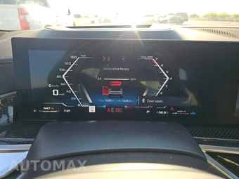 2026 BMW X7 M60i – miniatura 18
