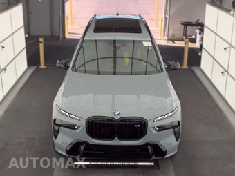 2026 BMW X7 M60i – miniatura 2