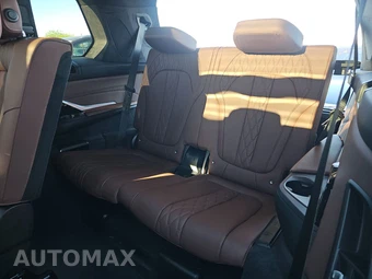 2026 BMW X7 M60i – miniatura 20