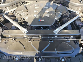 2026 BMW X7 M60i – miniatura 23