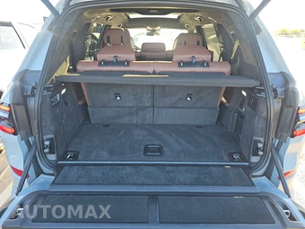 2026 BMW X7 M60i – miniatura 24