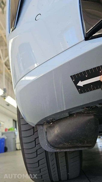 2026 BMW X7 M60i – miniatura 27