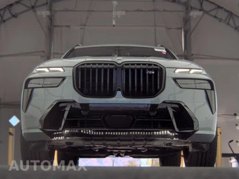 2026 BMW X7 M60i – miniatura 3