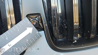 2026 BMW X7 M60i – miniatura 30