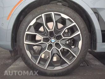 2026 BMW X7 M60i – miniatura 9