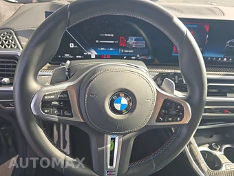 2026 BMW X7 M60i – miniatura 10