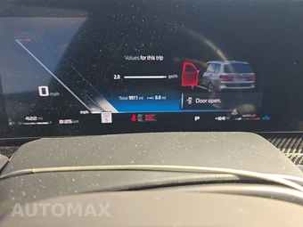 2026 BMW X7 M60i – miniatura 12