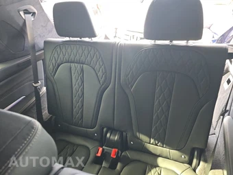 2026 BMW X7 M60i – miniatura 14
