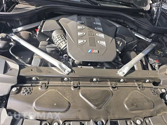 2026 BMW X7 M60i – miniatura 17