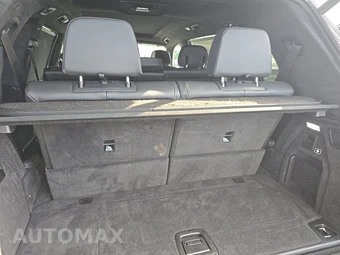 2026 BMW X7 M60i – miniatura 18