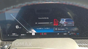 2026 BMW X7 M60i – miniatura 19