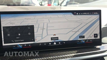 2026 BMW X7 M60i – miniatura 24