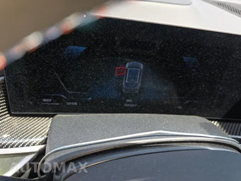 2026 BMW X7 M60i – miniatura 12