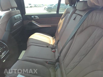 2026 BMW X7 M60i – miniatura 13