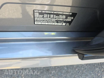 2026 BMW X7 M60i – miniatura 15