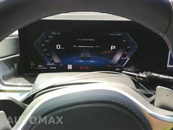 2026 BMW X7 M60i – miniatura 18