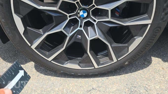 2026 BMW X7 M60i – miniatura 19