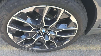 2026 BMW X7 M60i – miniatura 20