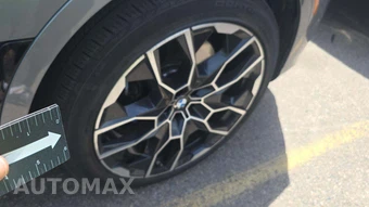 2026 BMW X7 M60i – miniatura 21
