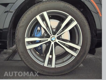 2026 BMW X7 M60i – miniatura 10