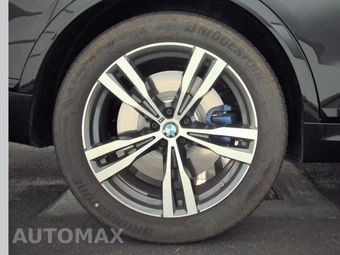2026 BMW X7 M60i – miniatura 11