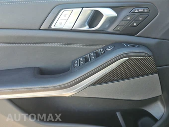 2026 BMW X7 M60i – miniatura 15