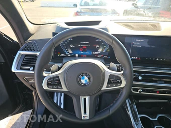 2026 BMW X7 M60i – miniatura 16