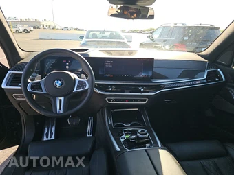 2026 BMW X7 M60i – miniatura 17