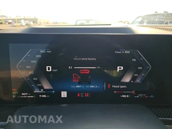 2026 BMW X7 M60i – miniatura 18