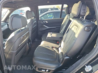 2026 BMW X7 M60i – miniatura 19