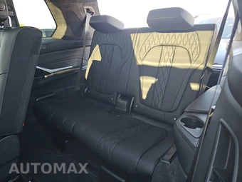 2026 BMW X7 M60i – miniatura 20