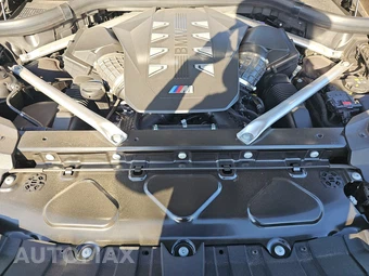 2026 BMW X7 M60i – miniatura 23